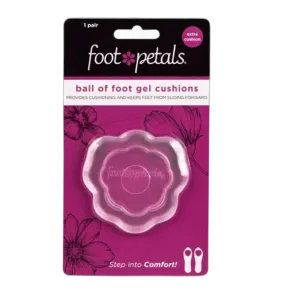 Ball Of Foot Gel