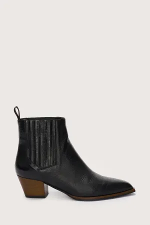 Berg Wash Boots Black