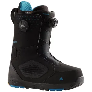 Burton Photon Boa Snowboard Boots, Black