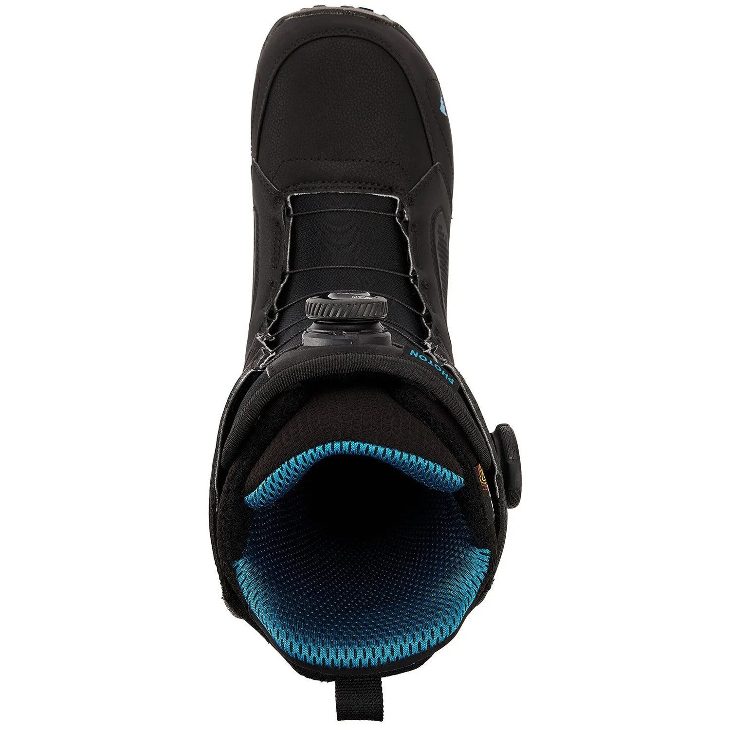 Burton Photon Boa Snowboard Boots, Black