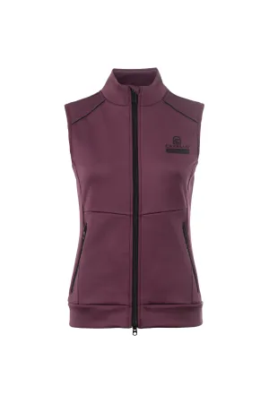 Cavallo CavalMolly Women's stand-up collar vest