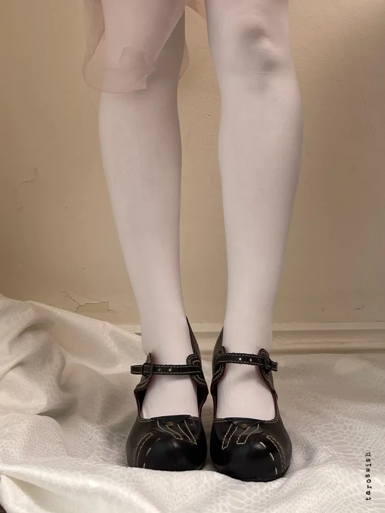   eu40 mary jane heels