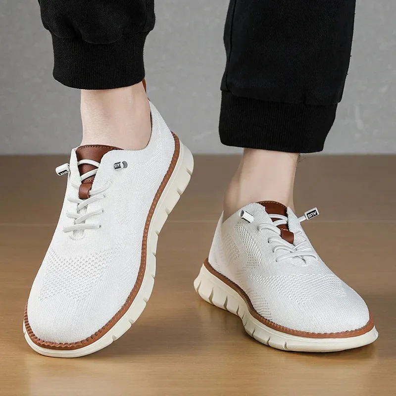 Fashion Canberra I Jack Walking Shoes