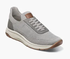 Florsheim - A2532 - Satellite Knit Slip on (Grey)
