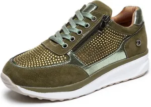Lausiuoe Womens Shoes Dressy Casual Comfortable,Womens Walking Shoes Lightweight Running Shoes Womens Tennis Shoes Non Slip Breathable Mesh Air Cushion Sneakers for Gym Workout Sports