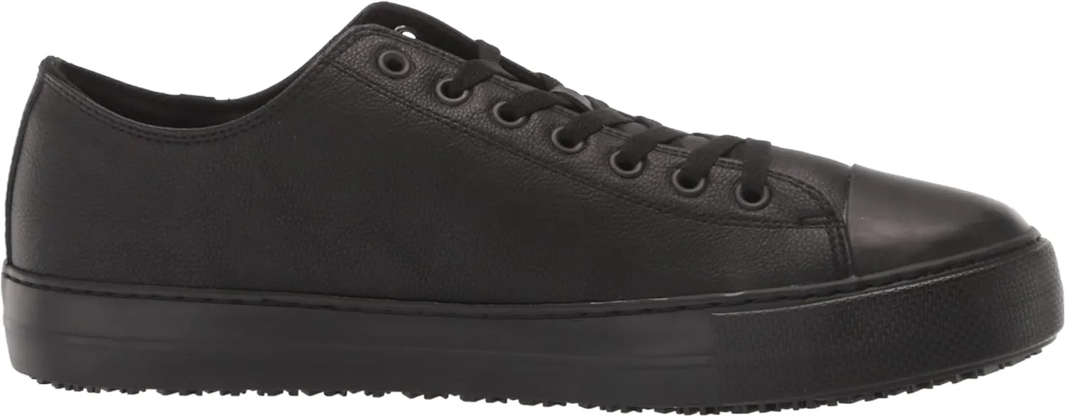 Lugz Men's Stagger Lo Slip-Resistant Food Service Shoe