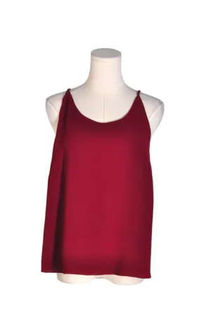 MONK & LOU Women Blouses Regular fit in Red - L