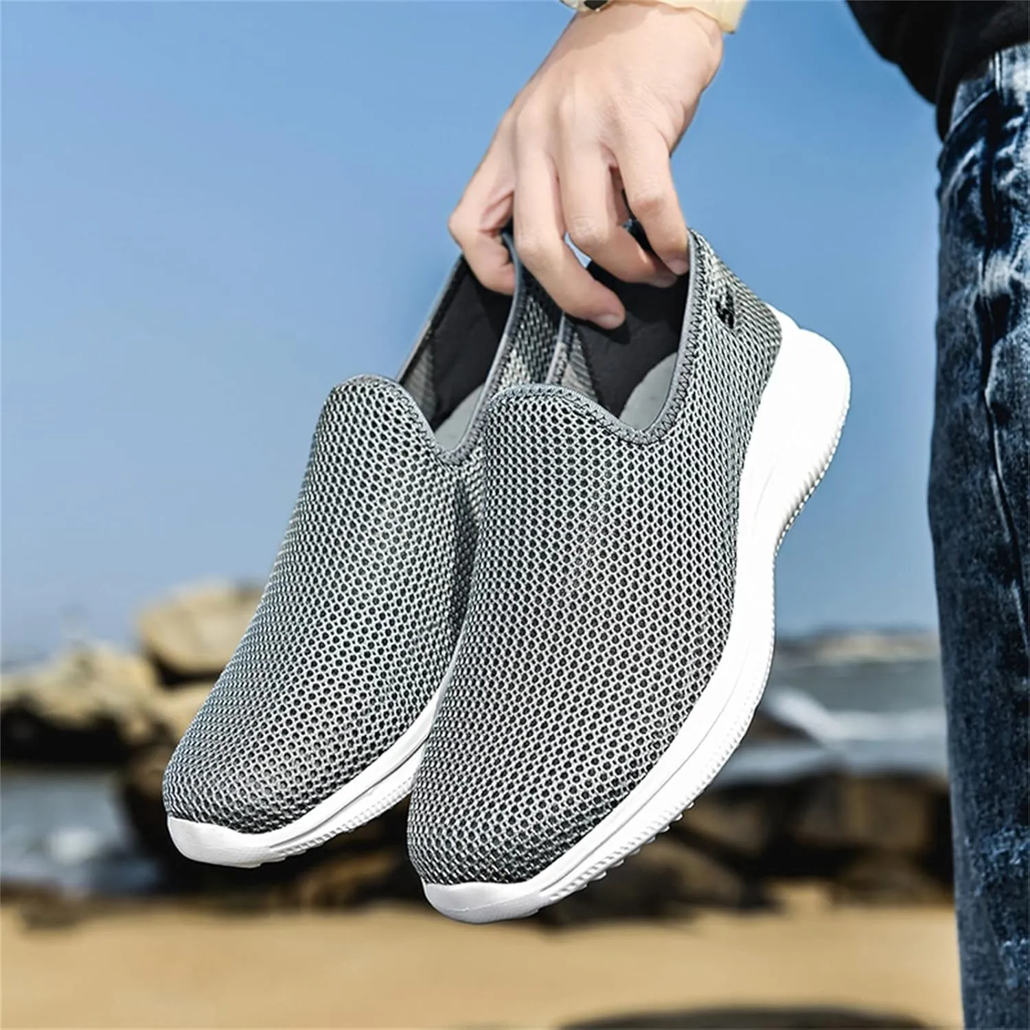 Running Shoes Women Sneakers Tennis Workout Walking Gym Lightweight Waterproof Walking Shoes Women Women Platform Loafers Chunky Platform Sneakers