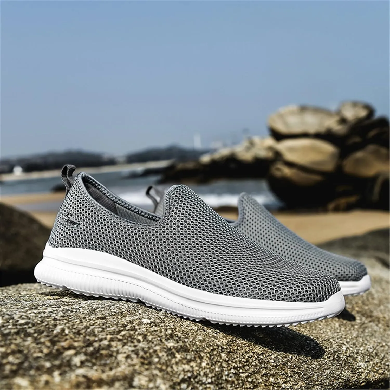 Running Shoes Women Sneakers Tennis Workout Walking Gym Lightweight Waterproof Walking Shoes Women Women Platform Loafers Chunky Platform Sneakers