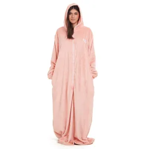 Snuggs Monk Wearable Blanket Simon