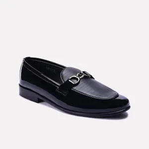 Stryker Black Formal Loafers 0111200