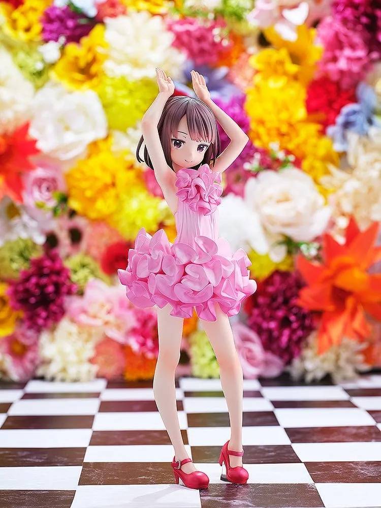 Sword Art Online Alternative: Gun Gale Online KD Colle LLENN (Light Novel Dress Ver.) 1/7 Scale Figure