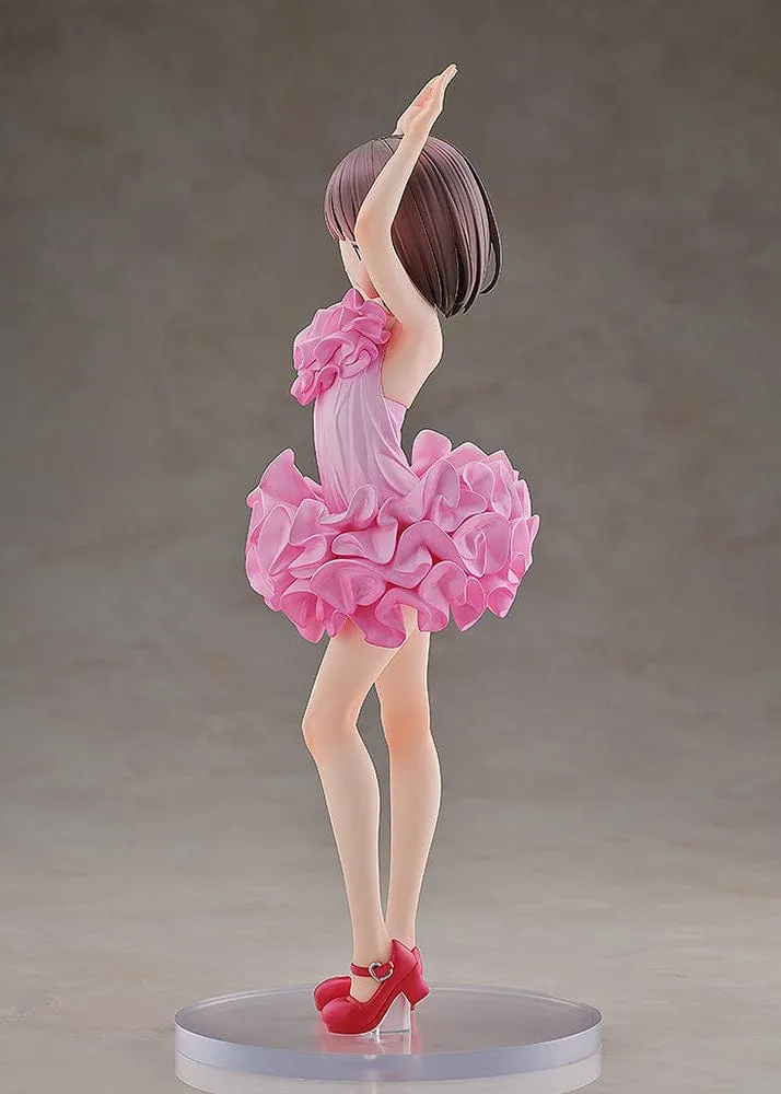 Sword Art Online Alternative: Gun Gale Online KD Colle LLENN (Light Novel Dress Ver.) 1/7 Scale Figure