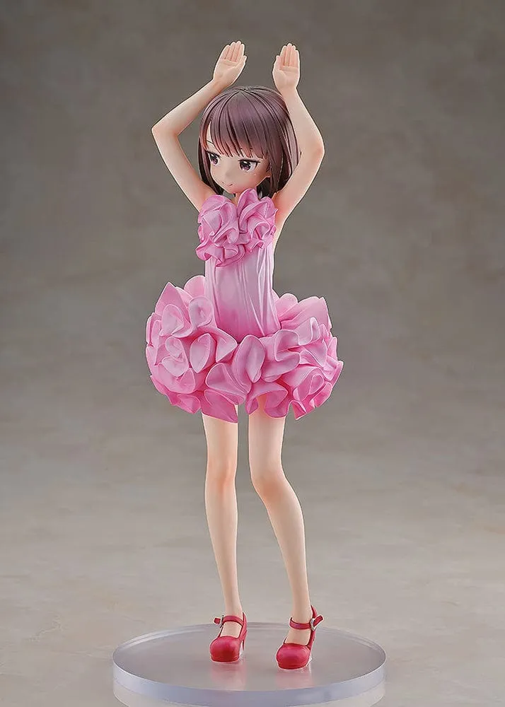 Sword Art Online Alternative: Gun Gale Online KD Colle LLENN (Light Novel Dress Ver.) 1/7 Scale Figure
