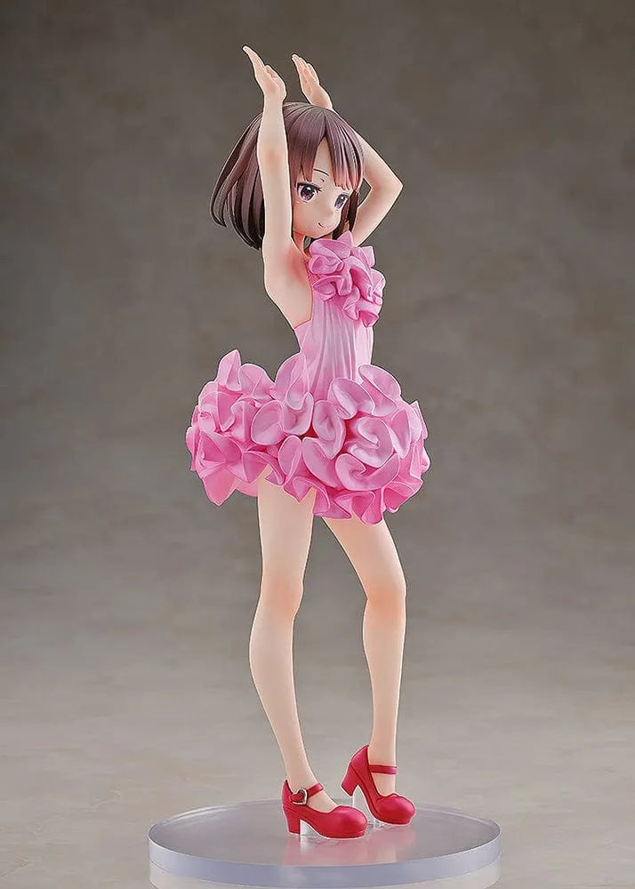 Sword Art Online Alternative: Gun Gale Online KD Colle LLENN (Light Novel Dress Ver.) 1/7 Scale Figure
