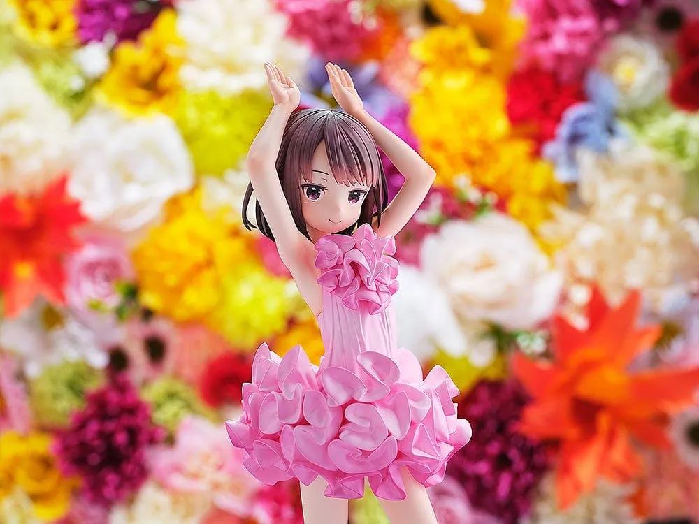 Sword Art Online Alternative: Gun Gale Online KD Colle LLENN (Light Novel Dress Ver.) 1/7 Scale Figure