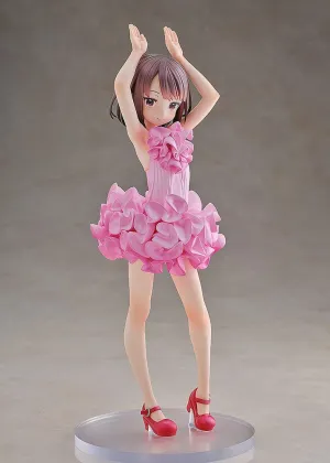 Sword Art Online Alternative: Gun Gale Online KD Colle LLENN (Light Novel Dress Ver.) 1/7 Scale Figure
