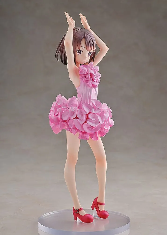Sword Art Online Alternative: Gun Gale Online KD Colle LLENN (Light Novel Dress Ver.) 1/7 Scale Figure