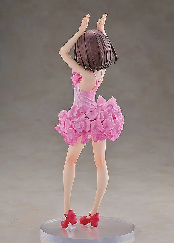 Sword Art Online Alternative: Gun Gale Online KD Colle LLENN (Light Novel Dress Ver.) 1/7 Scale Figure