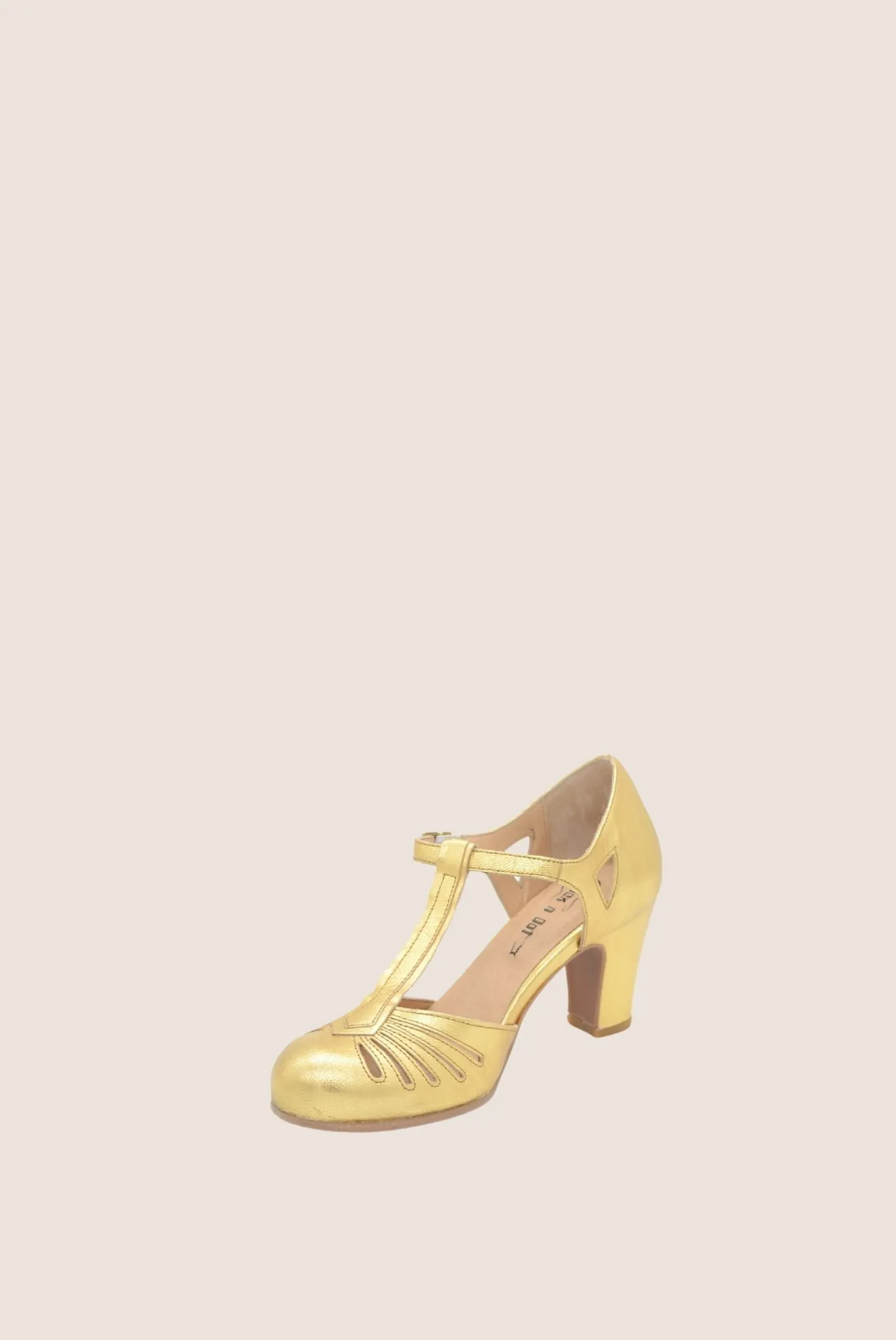 Tomar Gold