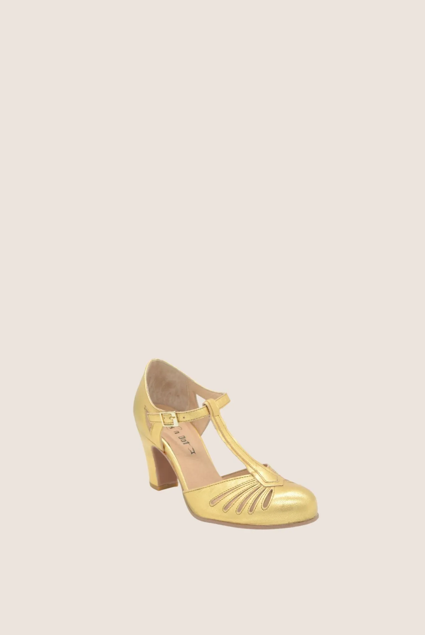 Tomar Gold