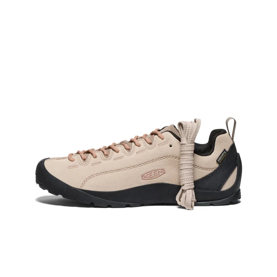Women's Jasper Waterproof Sneaker  |  Plaza Taupe/Brindle