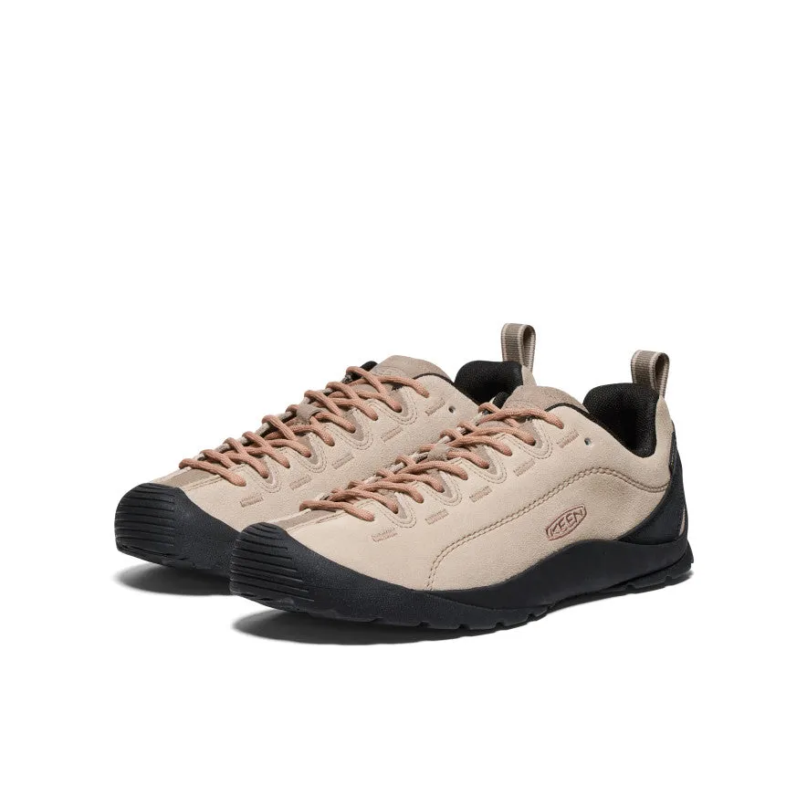 Women's Jasper Waterproof Sneaker  |  Plaza Taupe/Brindle