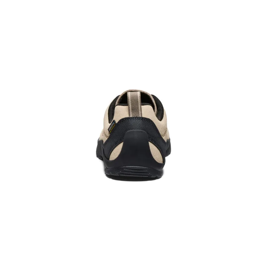 Women's Jasper Waterproof Sneaker  |  Plaza Taupe/Brindle