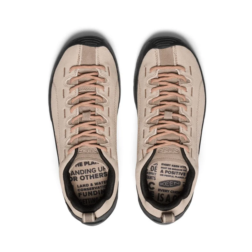 Women's Jasper Waterproof Sneaker  |  Plaza Taupe/Brindle