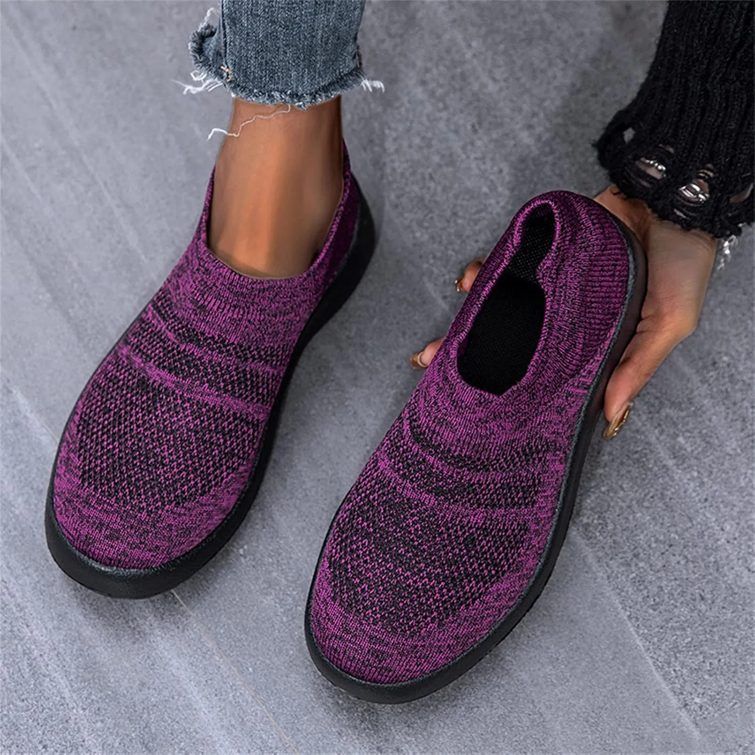 Womens White Platform Sneakers High Top Platform Shoes Fashion Canvas Basketball Shoes for Women Womens Slip On Loafers Sneaker Heels for Women