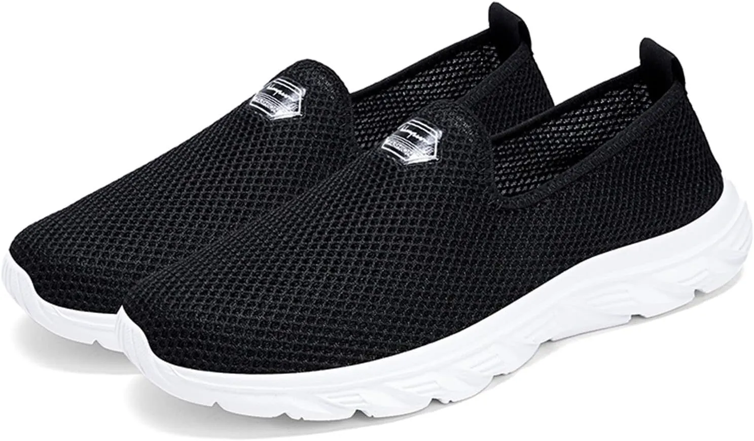 Womens White Platform Sneakers High Top Platform Shoes Fashion Canvas Basketball Shoes for Women Womens Slip On Loafers Sneaker Heels for Women