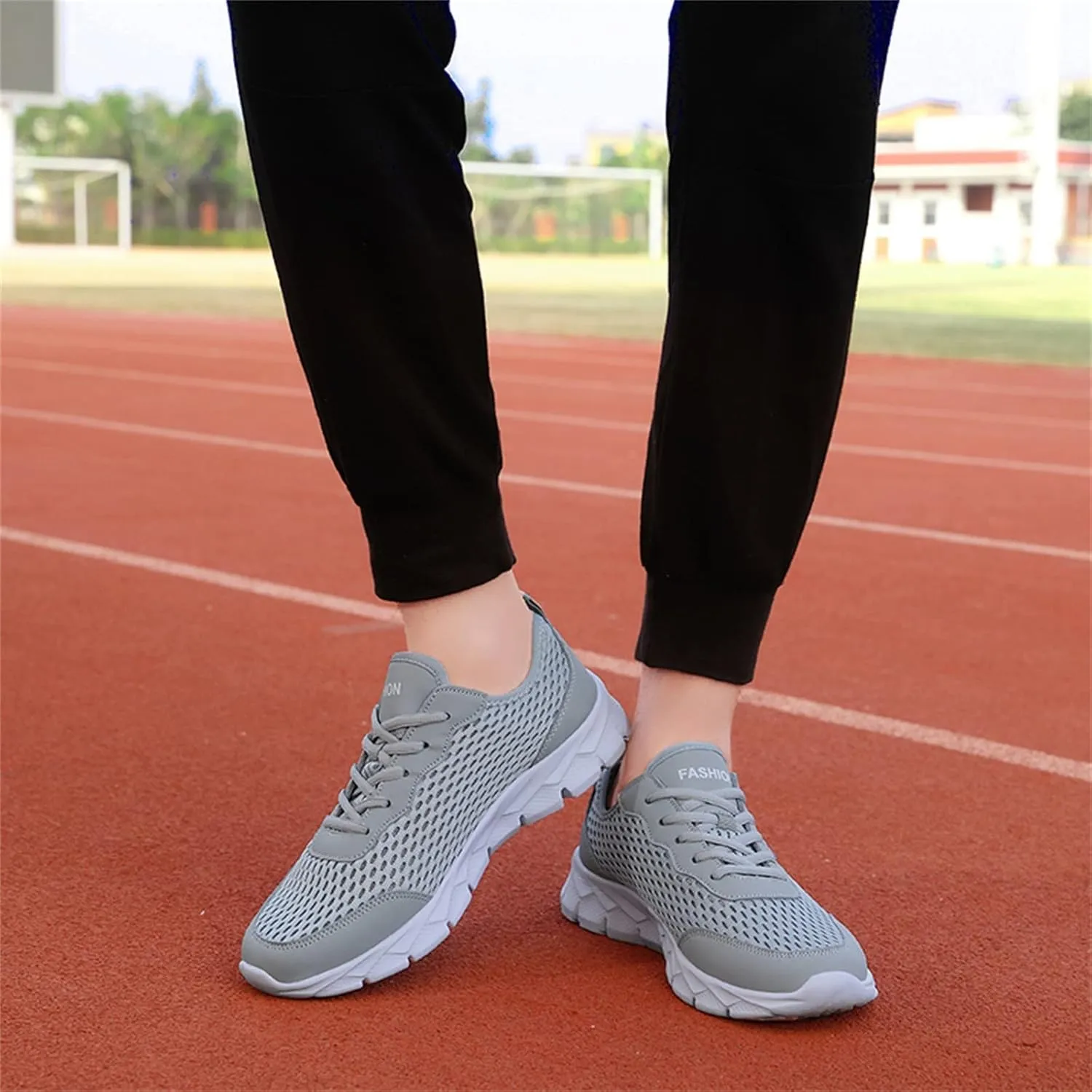 Womens White Platform Sneakers High Top Platform Shoes Fashion Canvas Black Running Shoes for Men Slip On Loafer Women White Womens Sneakers