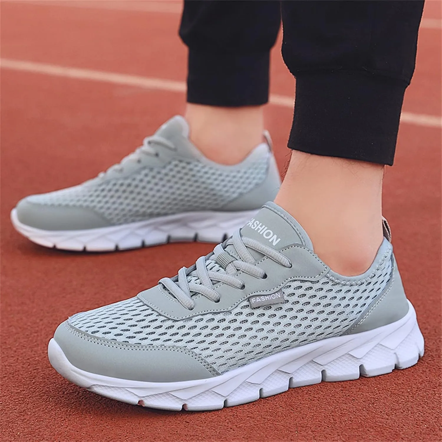 Womens White Platform Sneakers High Top Platform Shoes Fashion Canvas Black Running Shoes for Men Slip On Loafer Women White Womens Sneakers