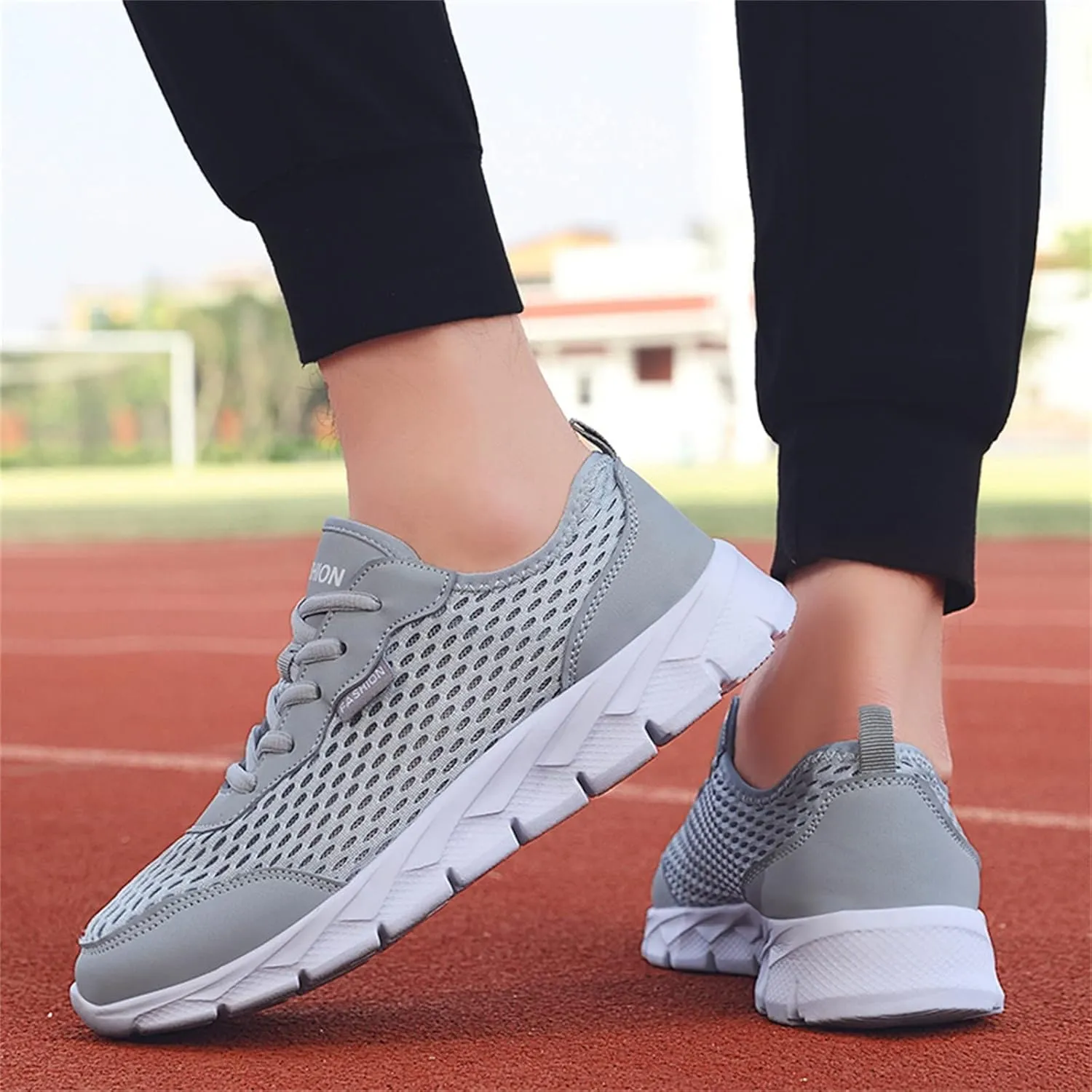 Womens White Platform Sneakers High Top Platform Shoes Fashion Canvas Black Running Shoes for Men Slip On Loafer Women White Womens Sneakers