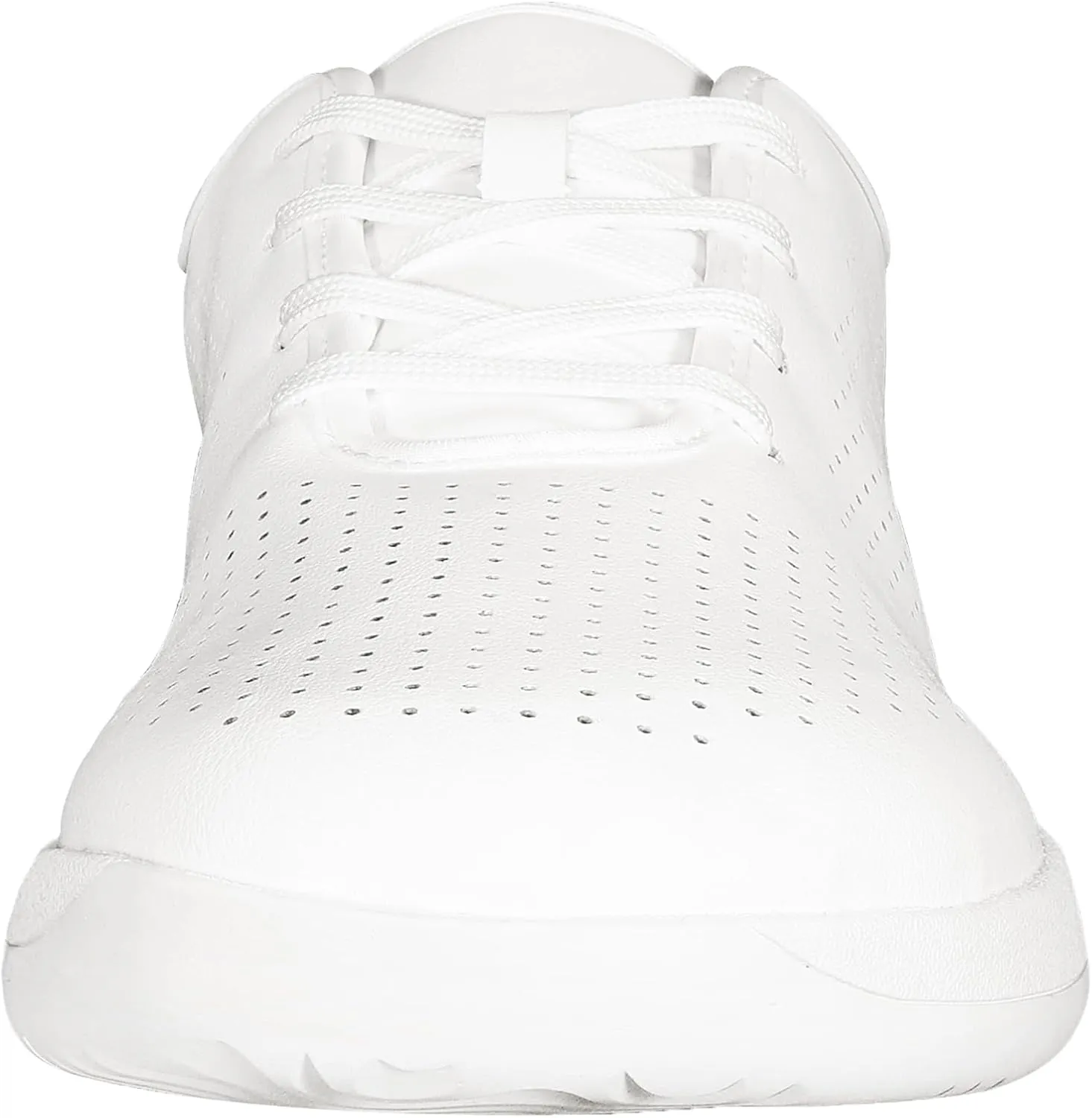 ZVC Barefoot Shoes Men Women Wide Toe Box Shoes Minimalist Zero Drop Sole Footwear, Fashion Sneakers Breathable PU Leather Casual Walking Shoes
